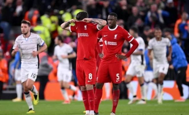 摩纳哥遭遇两连败，欧战资格堪忧的简单介绍