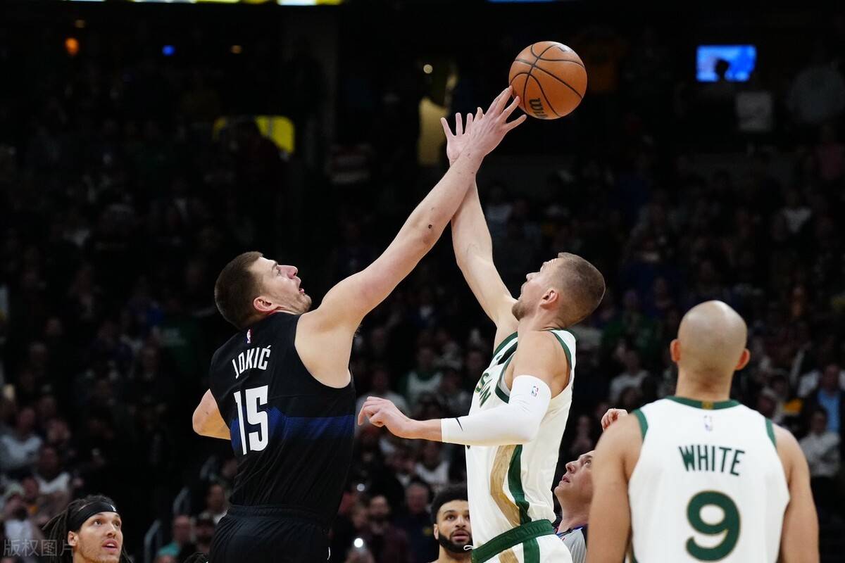 凯尔特人遭受内讧，篮网希望复苏