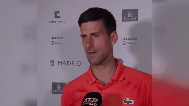 关于德约科维奇新星绝杀表现惊艳，掘金未来可期！的信息